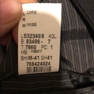 Calvin Klein Suits & Blazers - Calvin klein blazer Calvin Klein Suits & Blazers - Calvin klein blazer